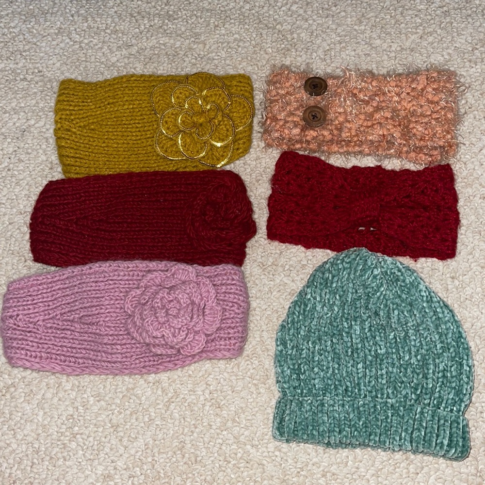 Headbands